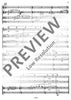 String Quartet - Score and Parts
