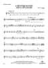A Frontier Fought and a City Found - Bass Clarinet