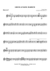 Gruss an Kiel Marsch - F Horn
