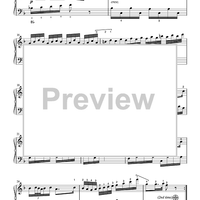 Suzuki Harp School Harp Part, Volume 3