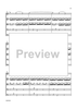 Selections from The Four Seasons - Score