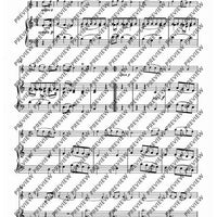 Serenades of the 18th Century