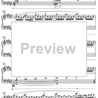 Étude de Concert, Op. 36