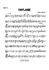 Footloose - Alto Saxophone 2