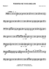 Whisper Me Your Dreams - Bassoon 4
