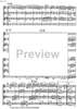 Suite nature Op.23 - Score