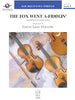 The Fox Went A-Fiddlin’ - Cello