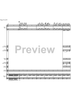 Concertpiece - Score