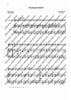 Classical Trumpet Album - Score and Parts