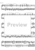 Concerto G Major Op.61 - Score