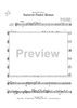Surrexit Pastor Bonus - Choir 1; Trumpet 1