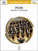 Pulse - Piano (Optional Marimba)