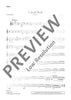 An die Musik - Score and Parts