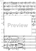 Gran finale - Score