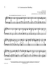 A Communion Medley