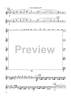William Tell Overture - Tenor Saxophone