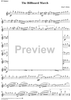 The Billboard March - Eb Clarinet