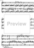 Sonata C Major
