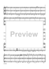 Ten Violin Trios - Score