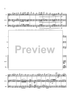 Three Christmas Trios, Vol 2 - Score