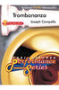 Trombonanza - Bb Clarinet 1