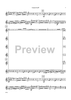 The President's March - Bb Clarinet 3