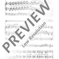 Symphonie Concertante - Organ