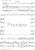 Andante and Allegro - Piano Score