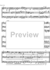 5 Preludes - Score