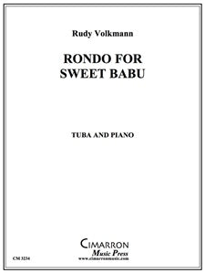Rondo for a Sweet Babu