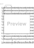 Radetzky Marsch Op.228 - Score