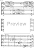 Tre canti di Guittone d'Arezzo (Sonetto - Invettiva - Commiato) - Score