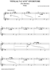 "Fingal's Cave" Overture (The Hebrides)