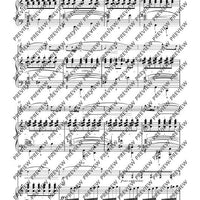 D’un matin de printemps