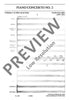 Concerto No. 2 G minor - Full Score