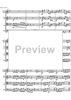 Quartet Op.37 No. 4 - Score