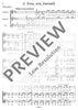 Two Hasidic pieces for female choir - Choral Score