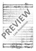 Nonet F major - Full Score