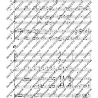 Intrada and Finale - Score and Parts