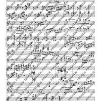 Divertimento (Suite) - Score and Parts