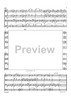 Suite Hispaniola for Cello Quartet - Score