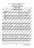 Cirkus Rámus - Choral Score