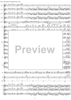 Battle Hymn of the Republic - Conductor's Score