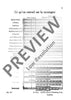 Ce qu'on entend sur la montagne - Full Score