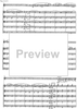 6 rätoromancische Volkslieder Op.76a - Score