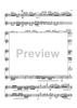Amuses-Bouches - Bb Trumpet