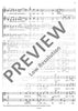 Ciao! - Choral Score