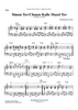Simon Tov/Chosen Kalle Mazel Tov - Wedding recessional - Keyboard/Guitar