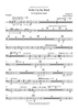 Highlights from George and Ira Gershwin's Strike Up the Band - Timpani