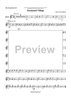 Enchanted Village - Alto Saxophone